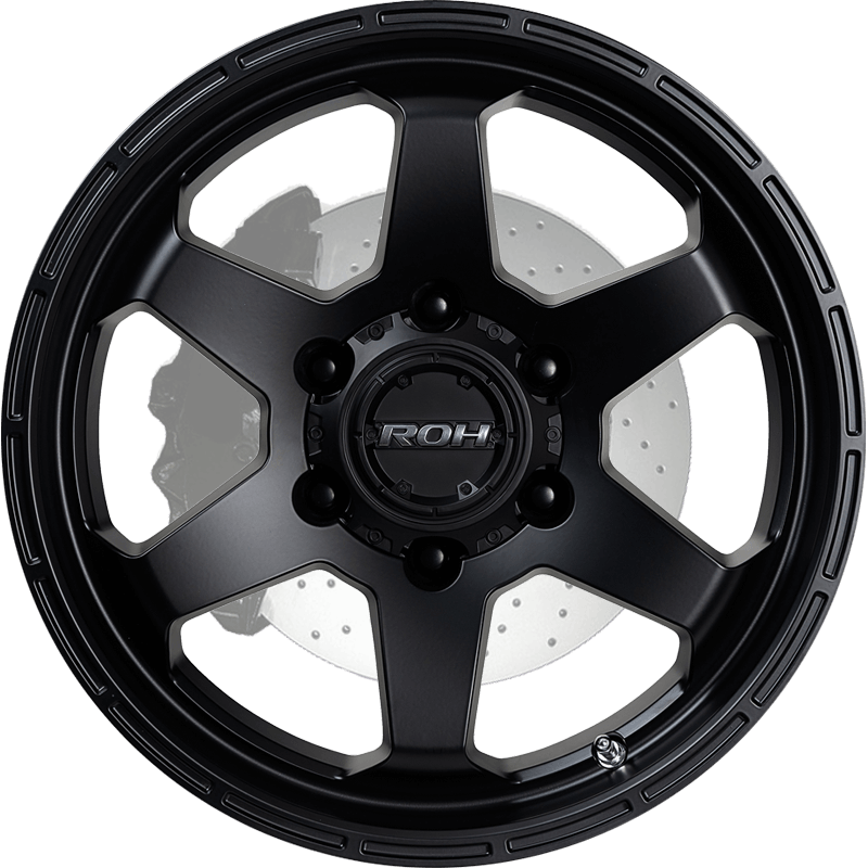 WheelHighResFront