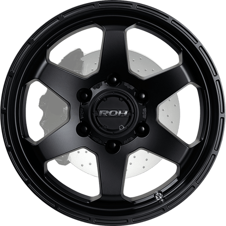WheelHighResFront