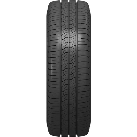 Kumho PORTRAN KC53 Tyre - 195/75R16 - image 3