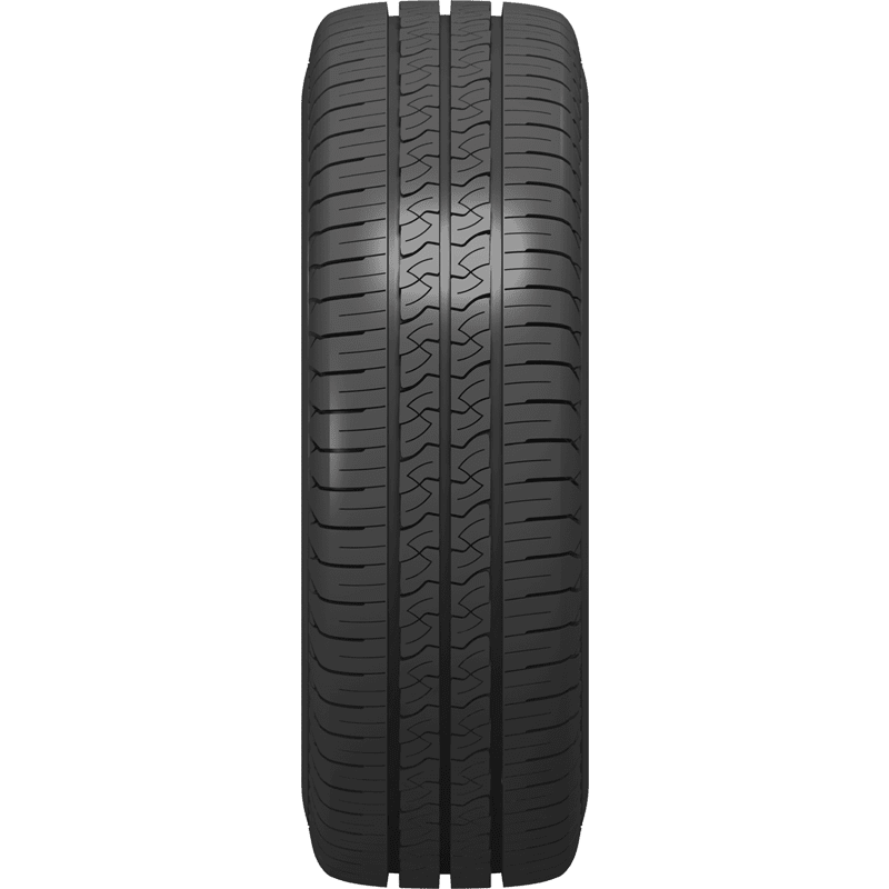 Kumho PORTRAN KC53 Tyre - 195R14 - image 3