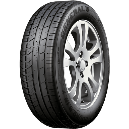 General Tire AltiMax GS5 Tyre - 235/45R18 - image 1