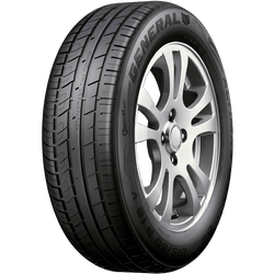 General Tire AltiMax GS5 Tyre - 225/45R17 - image 1