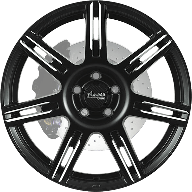 WheelHighResFront