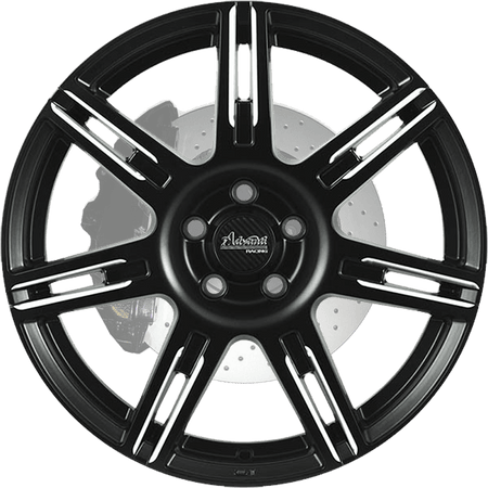 WheelHighResFront