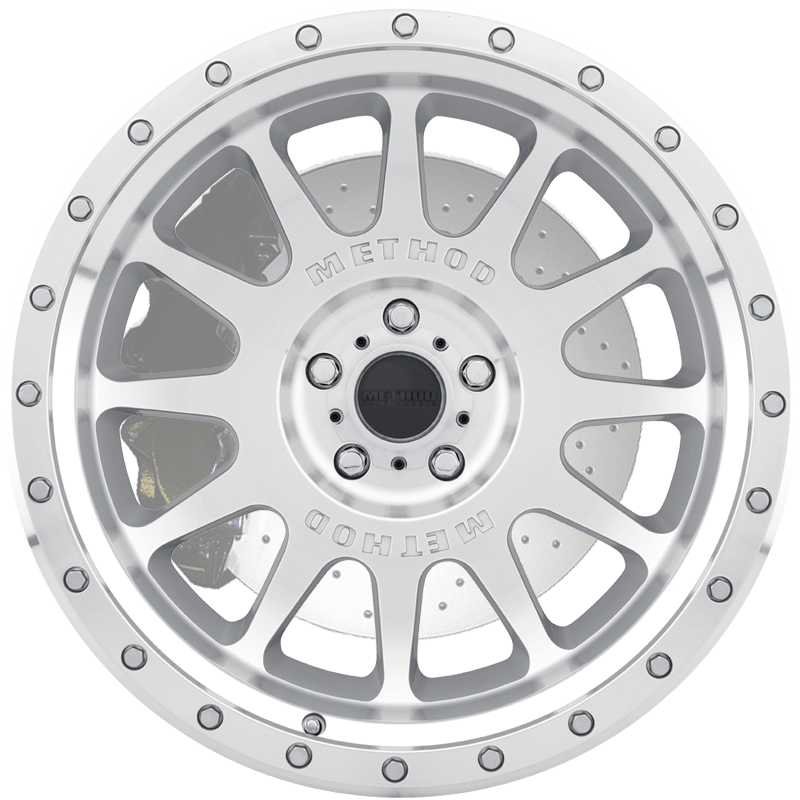 WheelHighResFront