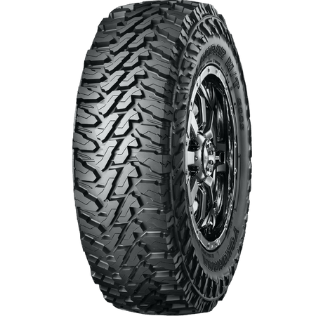 Yokohama Geolandar M/T G003 Tyre - 40x13.50R17 - image 1