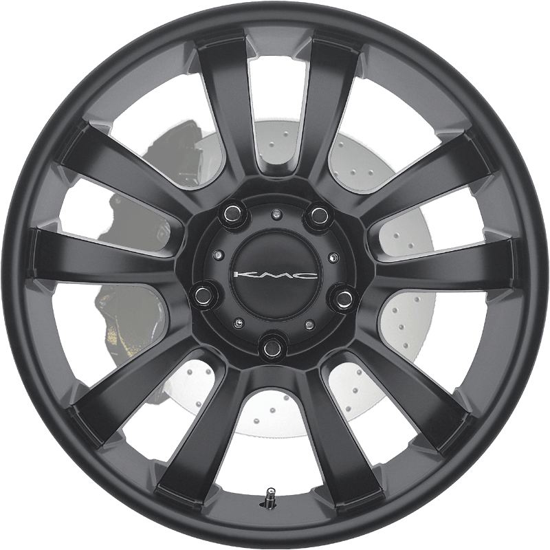 WheelHighResFront