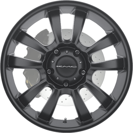WheelHighResFront