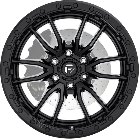 WheelHighResFront