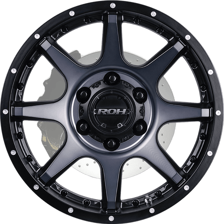 WheelHighResFront