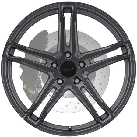 WheelHighResFront