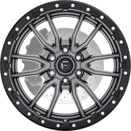 WheelHighResFront