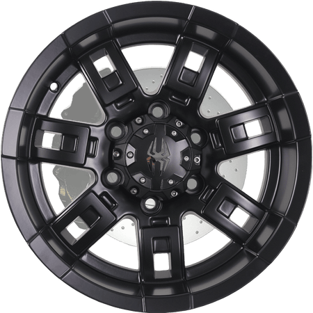 WheelHighResFront