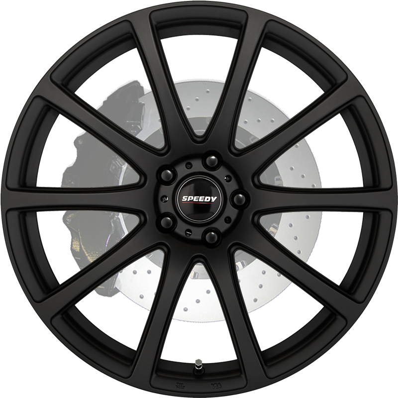 WheelHighResFront