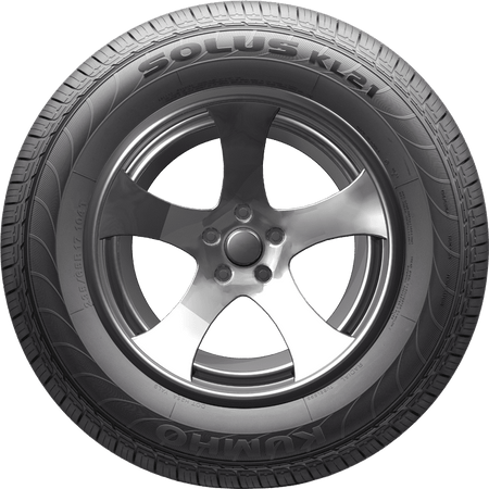 Kumho SOLUS KL21 Tyre - 265/50R20 - image 2