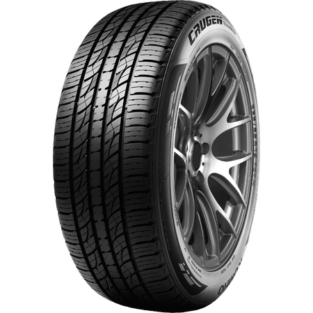 Kumho CRUGEN PREMIUM KL33 - 235/55R19 - image 1