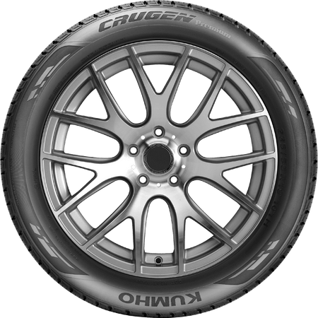 Kumho CRUGEN PREMIUM KL33 - 225/55R18 - image 2
