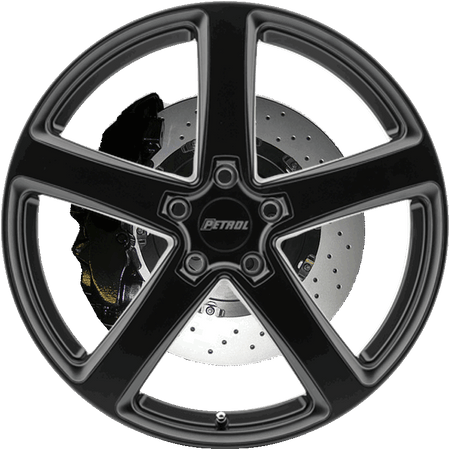 WheelHighResFront
