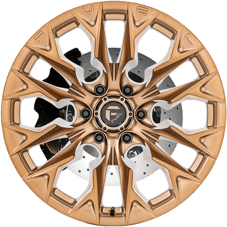 WheelHighResFront