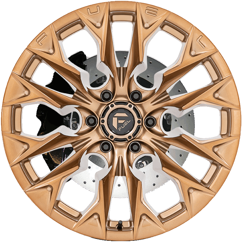 WheelHighResFront