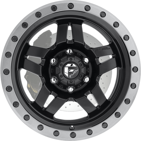 WheelHighResFront