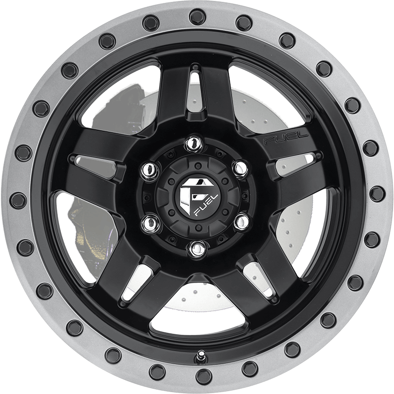 WheelHighResFront