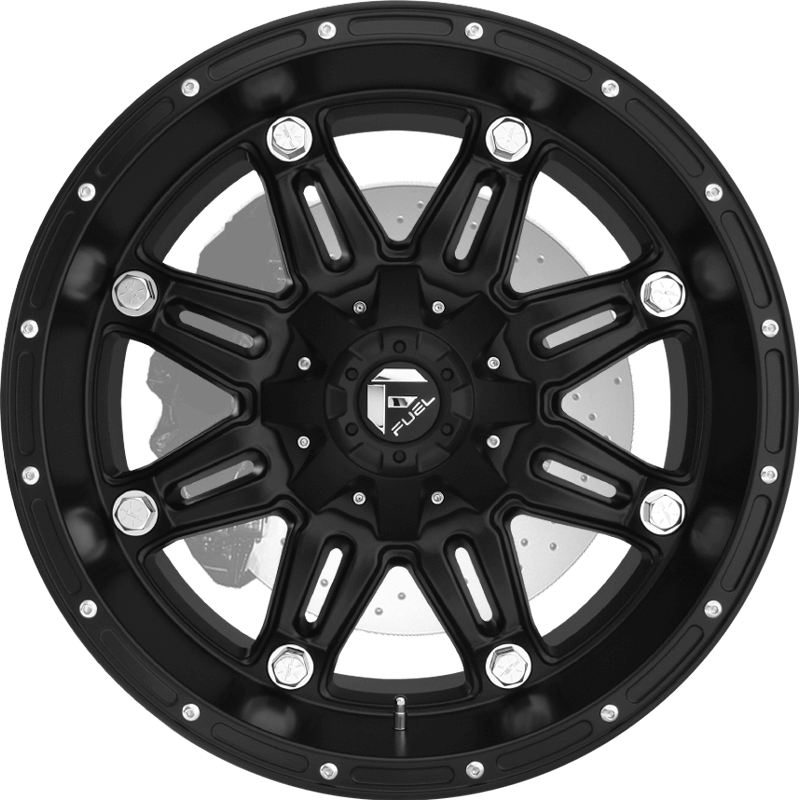 WheelHighResFront