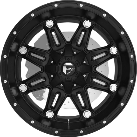 WheelHighResFront