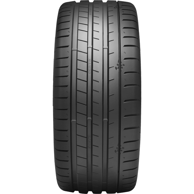 Kumho ECSTA PS91 Tyre - 235/35ZR20 XL - image 3