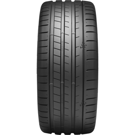 Kumho ECSTA PS91 Tyre - 235/35ZR20 XL - image 3