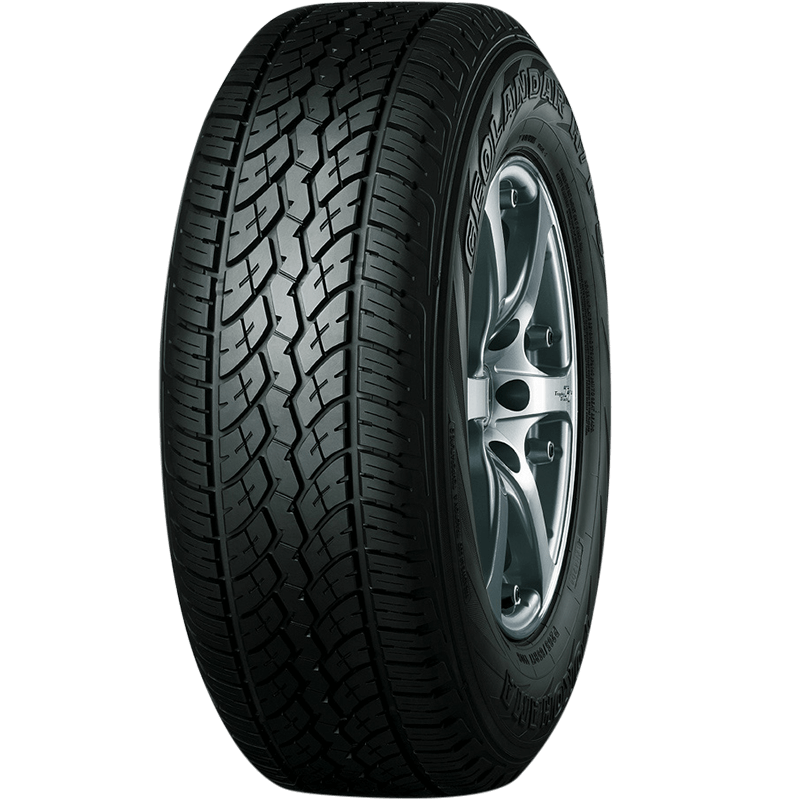 Yokohama Geolandar H/T-S G051 Tyre - 215/60R16 - image 1
