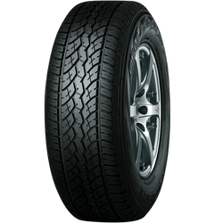 Yokohama Geolandar H/T-S G051 Tyre - 215/60R16 - image 1