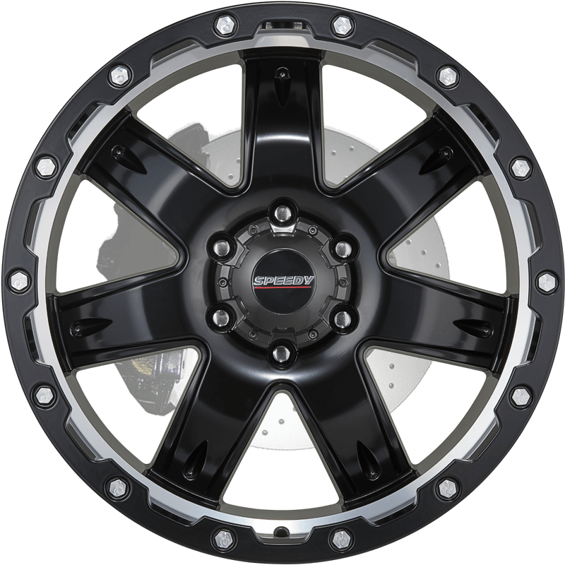 WheelHighResFront