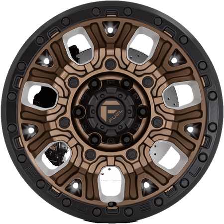 WheelHighResFront
