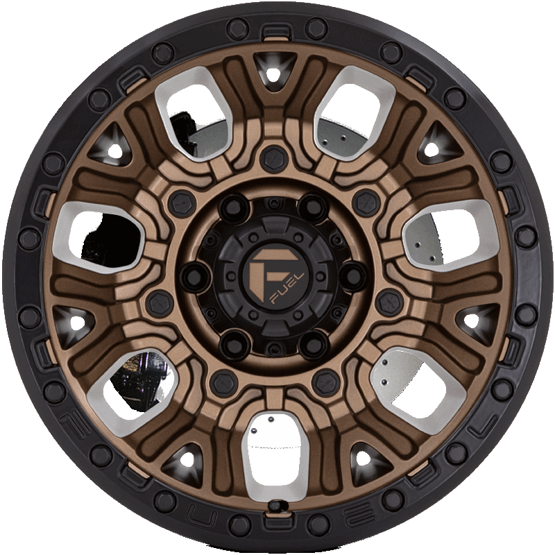 WheelHighResFront