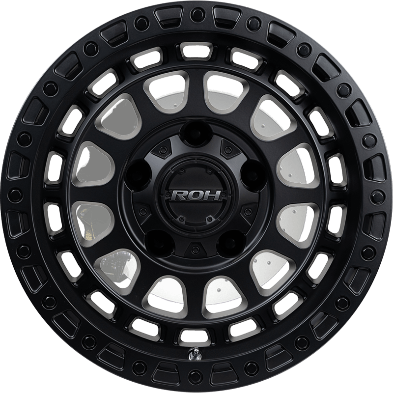 WheelHighResFront