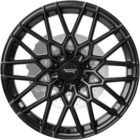 WheelHighResFront