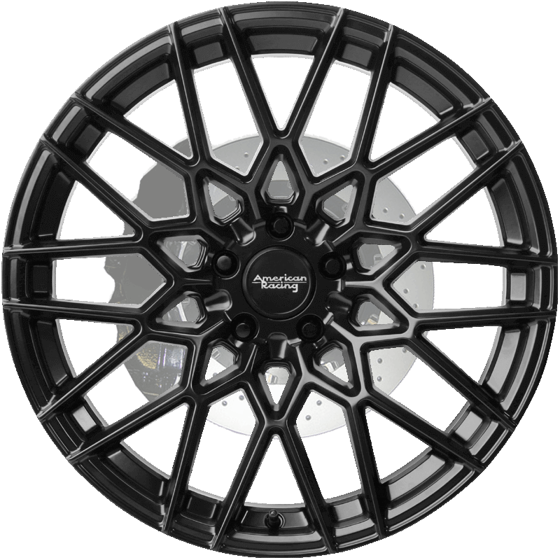 WheelHighResFront