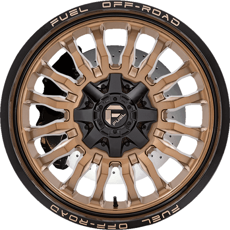 WheelHighResFront