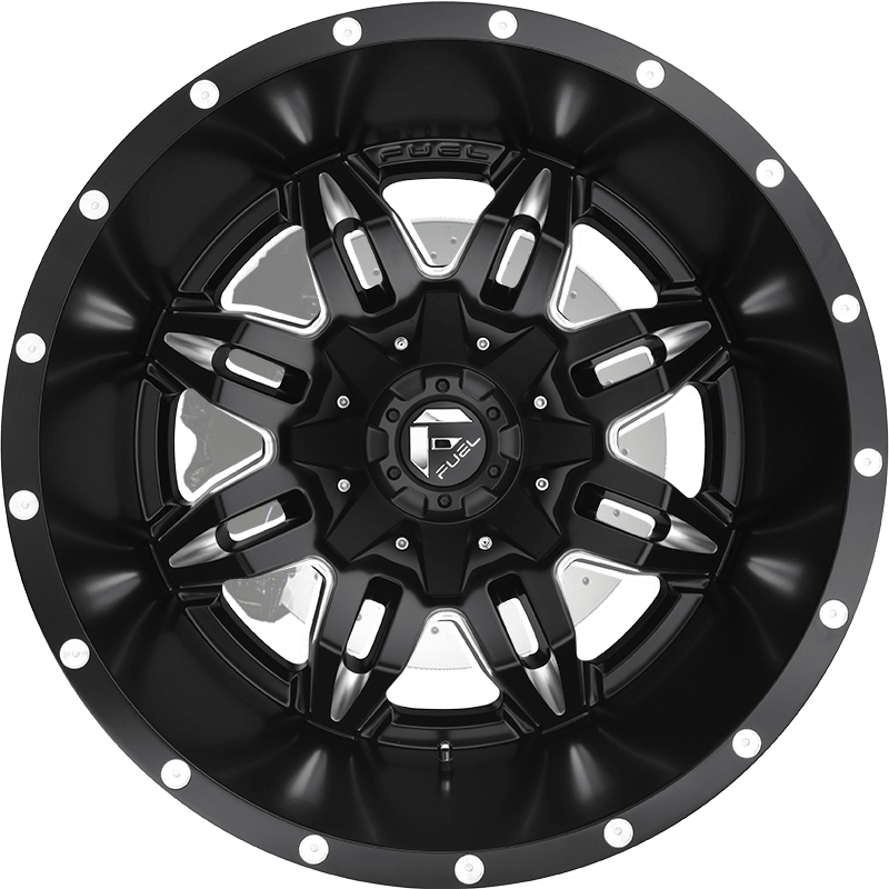 WheelHighResFront