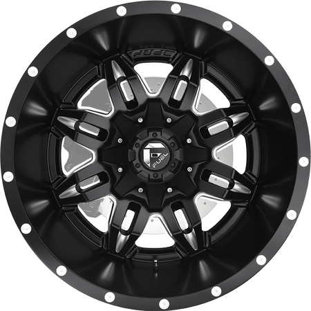 WheelHighResFront