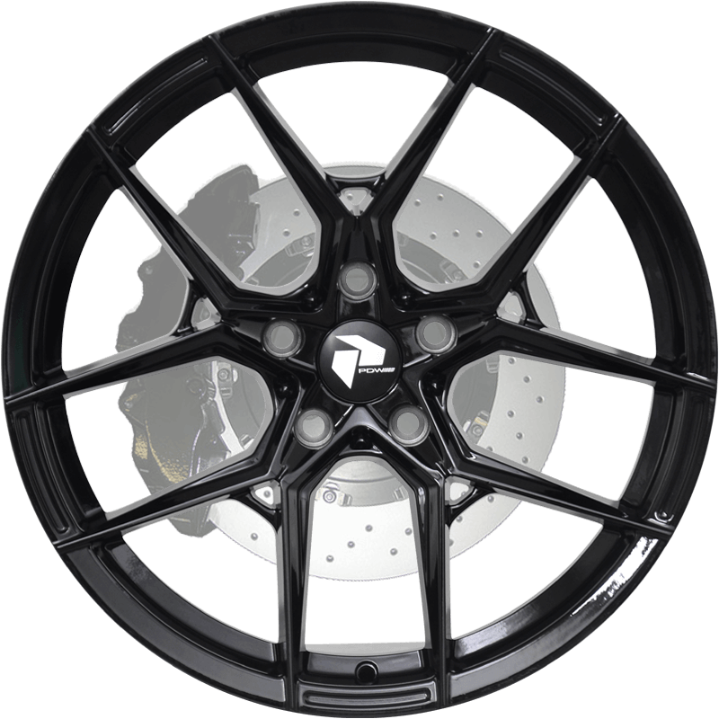 WheelHighResFront