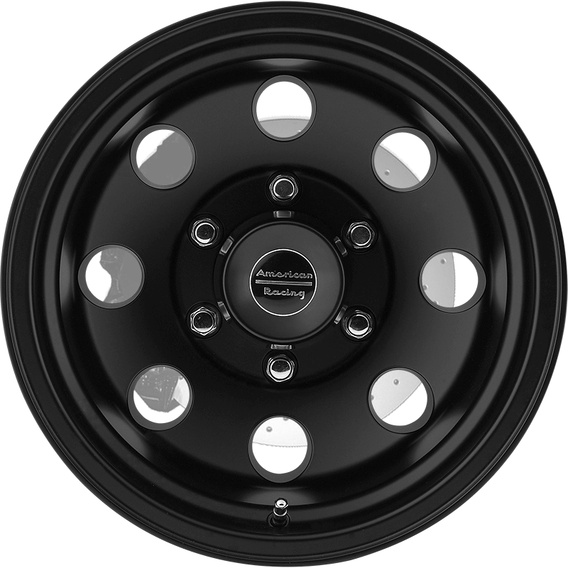 WheelHighResFront
