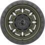 WheelWebOnCar