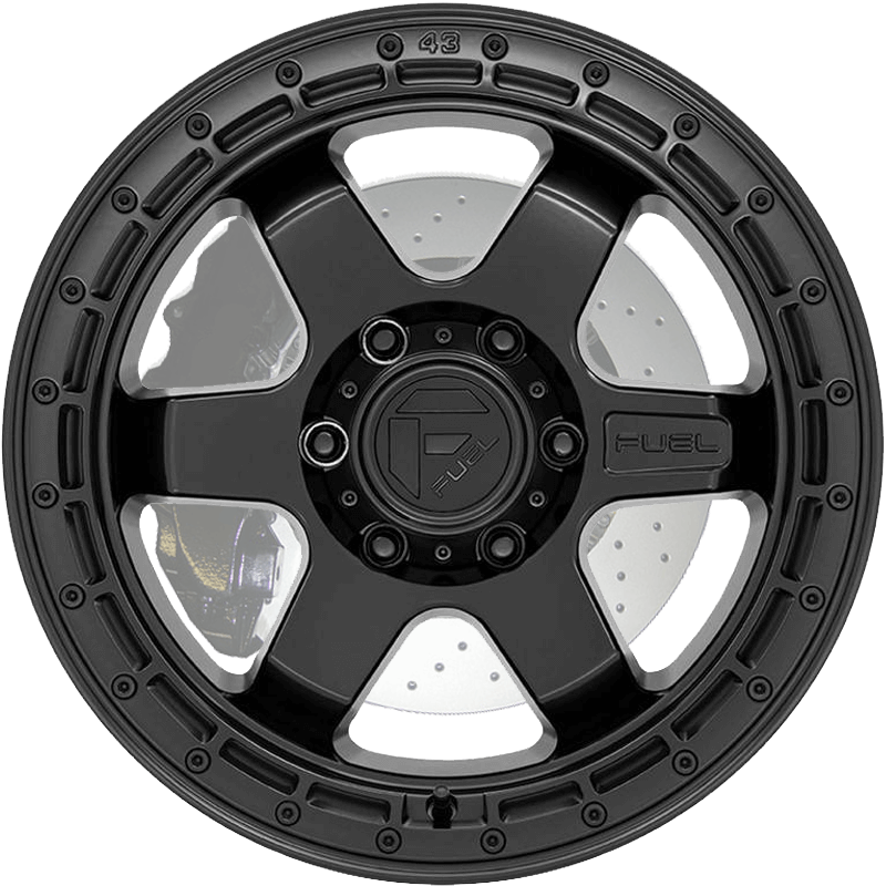 WheelHighResFront