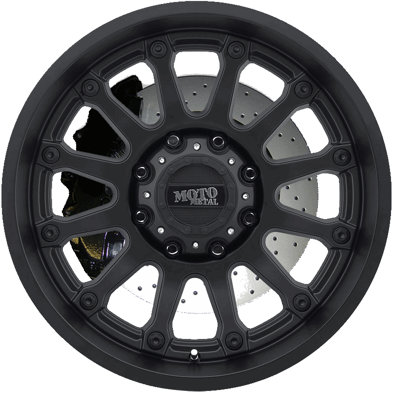 WheelHighResFront