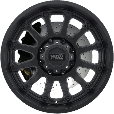 WheelHighResFront