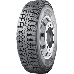 Giti GDR688 Tyre - 11R22.5 16 Ply - image 1