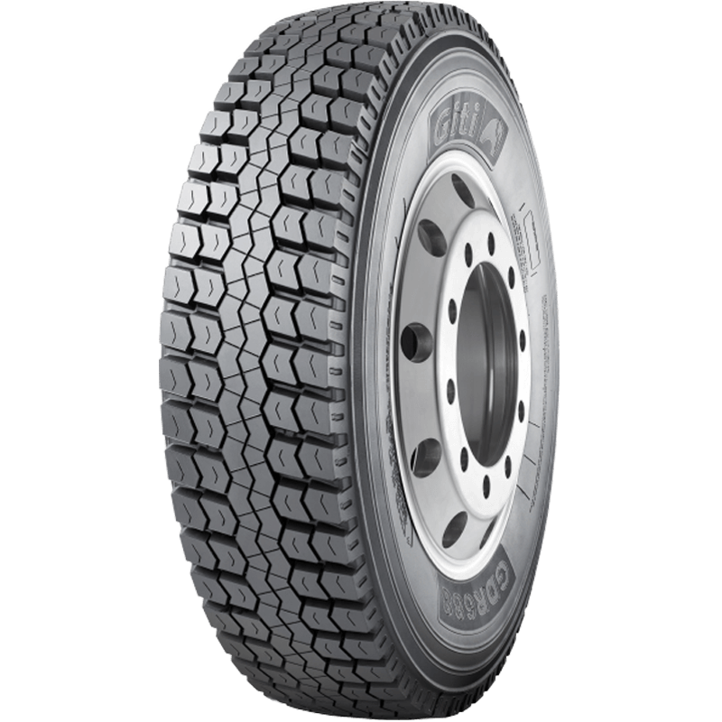 Giti GDR688 Tyre - 11R22.5 16 Ply - image 1