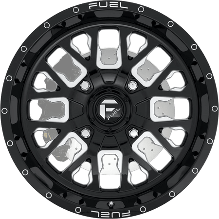 WheelHighResFront